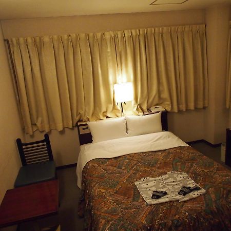 קיוטו Business Hotel Shusenkaku מראה חיצוני תמונה