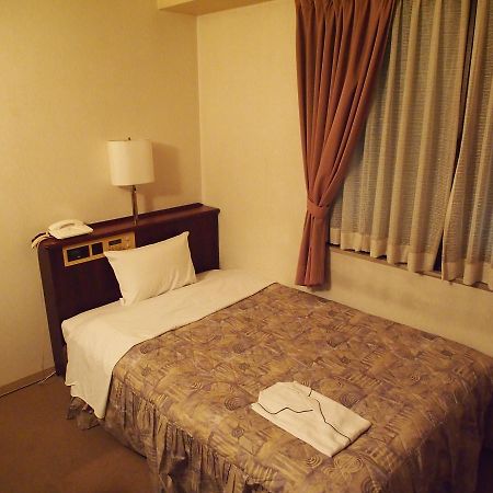 קיוטו Business Hotel Shusenkaku מראה חיצוני תמונה
