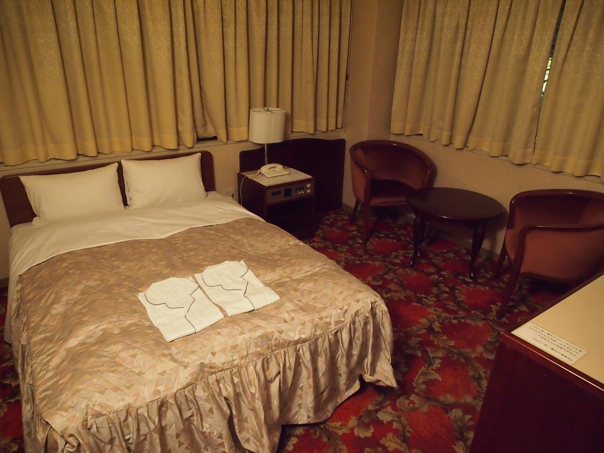 קיוטו Business Hotel Shusenkaku מראה חיצוני תמונה